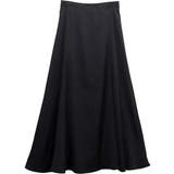 6枚はぎセミフレアロングスカート | FUNNY COMPANY+ | 詳細画像25