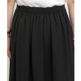 6枚はぎセミフレアロングスカート | FUNNY COMPANY+ | 詳細画像23