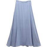 6枚はぎセミフレアロングスカート | FUNNY COMPANY+ | 詳細画像26