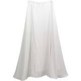 6枚はぎセミフレアロングスカート | FUNNY COMPANY+ | 詳細画像27