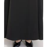 6枚はぎセミフレアロングスカート | FUNNY COMPANY+ | 詳細画像22