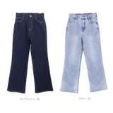 ボーテストレッチデニムパンツ | FUNNY COMPANY+ | 詳細画像17