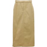 極伸びストレッチロングスカート | FUNNY COMPANY+ | 詳細画像26