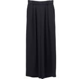 細見えツータックドレープパンツ | FUNNY COMPANY＋  | 詳細画像25 