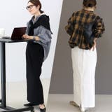 極伸びストレッチロングスカート | FUNNY COMPANY+ | 詳細画像7