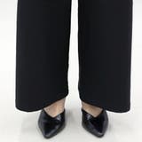 極伸びストレッチワイドパンツ | FUNNY COMPANY+ | 詳細画像23