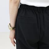 極伸びストレッチワイドパンツ | FUNNY COMPANY+ | 詳細画像24