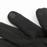 フェイクスエード手袋 | FUNNY COMPANY＋  | 詳細画像20 