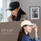 UVキャップ | FUNNY COMPANY＋  | 詳細画像3 