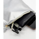 フェイクレザー2WAYデザインバッグ | FUNNY COMPANY＋  | 詳細画像26 