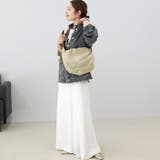 クロワッサンショルダーバッグ | FUNNY COMPANY＋  | 詳細画像20 