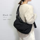 クロワッサンショルダーバッグ | FUNNY COMPANY＋  | 詳細画像18 