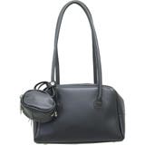 ミニバッグチャーム付ボストンバッグ  | FUNNY COMPANY＋  | 詳細画像21 