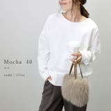 ファー2WAYミニボストンバッグ | FUNNY COMPANY＋  | 詳細画像9 