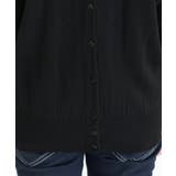 後ろボタン2WAYニットプルオーバー | FUNNY COMPANY＋  | 詳細画像21 