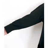 バンドカラーチュニックシャツ | FUNNY COMPANY＋  | 詳細画像22 