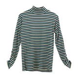 袖シャーリングテレコタートルプルオーバー | FUNNY COMPANY+ | 詳細画像27