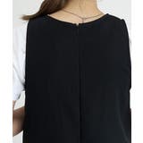 エステルツイルサロペット | FUNNY COMPANY+ | 詳細画像24