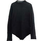 モヘアタッチオフタートルプルオーバー | FUNNY COMPANY+ | 詳細画像25