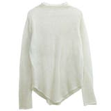 モヘアタッチオフタートルプルオーバー | FUNNY COMPANY+ | 詳細画像26