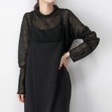 モヘアタッチオフタートルプルオーバー | FUNNY COMPANY+ | 詳細画像8