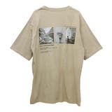 Hunch 機能性転写プリントTシャツ | FUNNY COMPANY＋  | 詳細画像26 