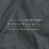 裾ギャザー両ポケシャツブルゾン | FUNNY COMPANY＋  | 詳細画像4 