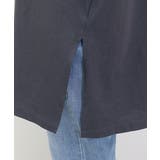 Hunch 機能性転写プリントTシャツ | FUNNY COMPANY＋  | 詳細画像23 