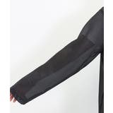 シアーオーガンジーテーラードジャケット | FUNNY COMPANY＋  | 詳細画像21 