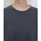 Hunch 機能性転写プリントTシャツ | FUNNY COMPANY＋  | 詳細画像21 