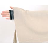 サイドリボンニットベスト | FUNNY COMPANY＋  | 詳細画像20 