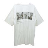 Hunch 機能性転写プリントTシャツ | FUNNY COMPANY＋  | 詳細画像27 