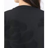 パイルジャガード柄編みニットプルオーバー | FUNNY COMPANY＋  | 詳細画像24 