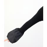 T/C袖切替リブニットプルオーバー | FUNNY COMPANY＋  | 詳細画像22 