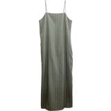 エステルツイルストライプキャミワンピース | FUNNY COMPANY＋  | 詳細画像26 