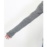 ハイネックメローメランジニットプルオーバー | FUNNY COMPANY+ | 詳細画像22