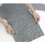 ハイネックメローメランジニットプルオーバー | FUNNY COMPANY+ | 詳細画像5