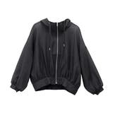 シアーマウンテンパーカー | FUNNY COMPANY＋  | 詳細画像25 