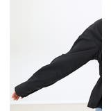 T/Cブロードシャーリングブラウス | FUNNY COMPANY＋  | 詳細画像22 