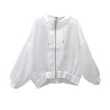 シアーマウンテンパーカー | FUNNY COMPANY＋  | 詳細画像27 