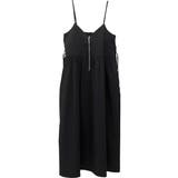 フロントジップドロストキャミワンピース  | FUNNY COMPANY＋  | 詳細画像25 