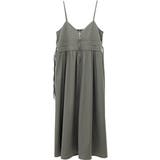 フロントジップドロストキャミワンピース  | FUNNY COMPANY＋  | 詳細画像26 