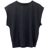 シルケットライクフレンチカットソー | FUNNY COMPANY＋  | 詳細画像25 