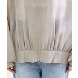 シアーマウンテンパーカー | FUNNY COMPANY＋  | 詳細画像23 