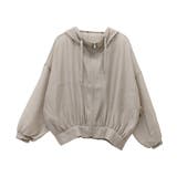 シアーマウンテンパーカー | FUNNY COMPANY＋  | 詳細画像26 