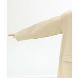 T/Rテーラードダブルジャケット | FUNNY COMPANY＋  | 詳細画像22 