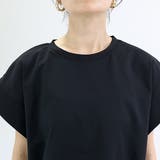 エステルピケフレンチプルオーバー | FUNNY COMPANY＋  | 詳細画像21 