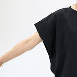 エステルピケフレンチプルオーバー | FUNNY COMPANY＋  | 詳細画像22 