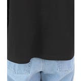 ドロストチュールスリーブプルオーバー | FUNNY COMPANY＋  | 詳細画像24 