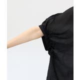 シアードルマンスキッパーブラウス | FUNNY COMPANY＋  | 詳細画像22 